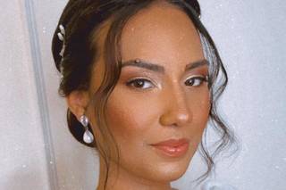 Talita Almeida Makeup - 9