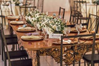 Buffet Arca da Aliança - 15