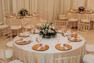 Áurea Eventos Buffet - 14