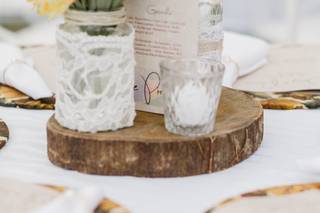 Michelle Píres Decorações - 15