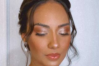 Talita Almeida Makeup - 10