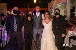 Diga Sim - Cerimonial e Eventos - 8