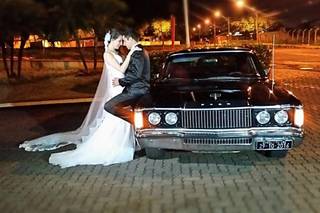 Fusion Carro para Casamento - 4