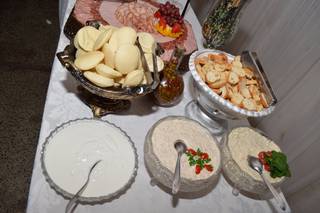 Buffet Da Flor - 13