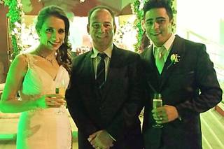 Fusion Carro para Casamento - 6