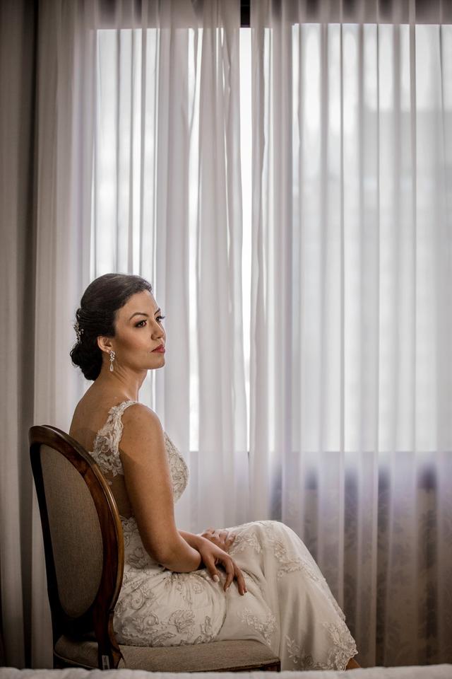 Michele Jamcoski Makeup - 2