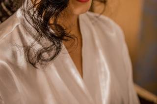 Michele Jamcoski Makeup - 6