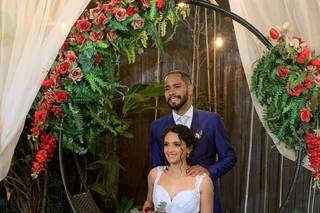 Bárbara Castro Cerimonial - 22