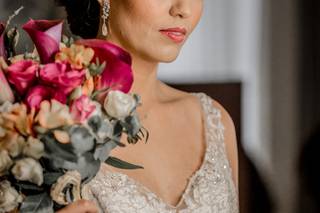 Michele Jamcoski Makeup - 7