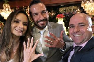 Wagner Augusto - Celebrante - 5