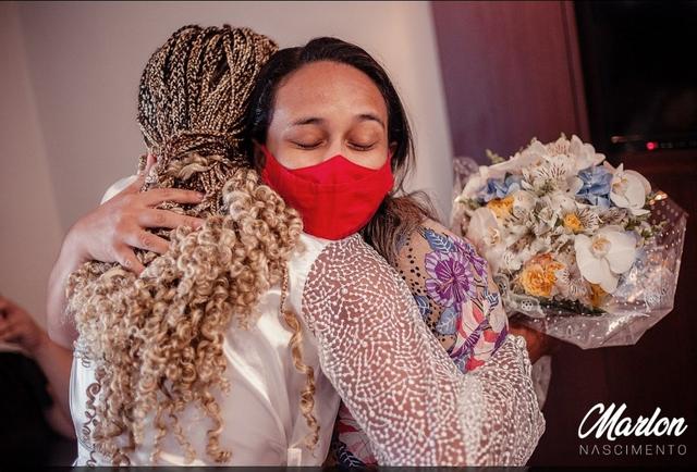 Flor de Lis Macaé Buquês - 3