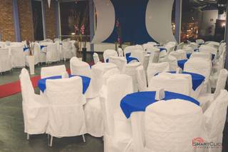 Buffet Crazy Festas - 5