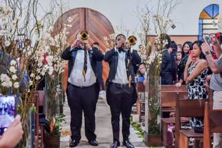 Trovatore Coral e Orquestra - 5