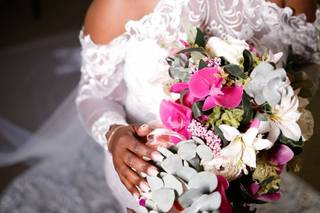 Graffith Eventos - 5