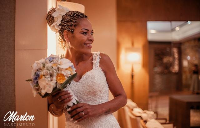 Flor de Lis Macaé Buquês - 4