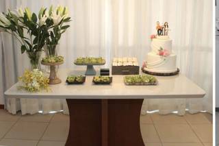Luciana Gonze Cake Designer - 12