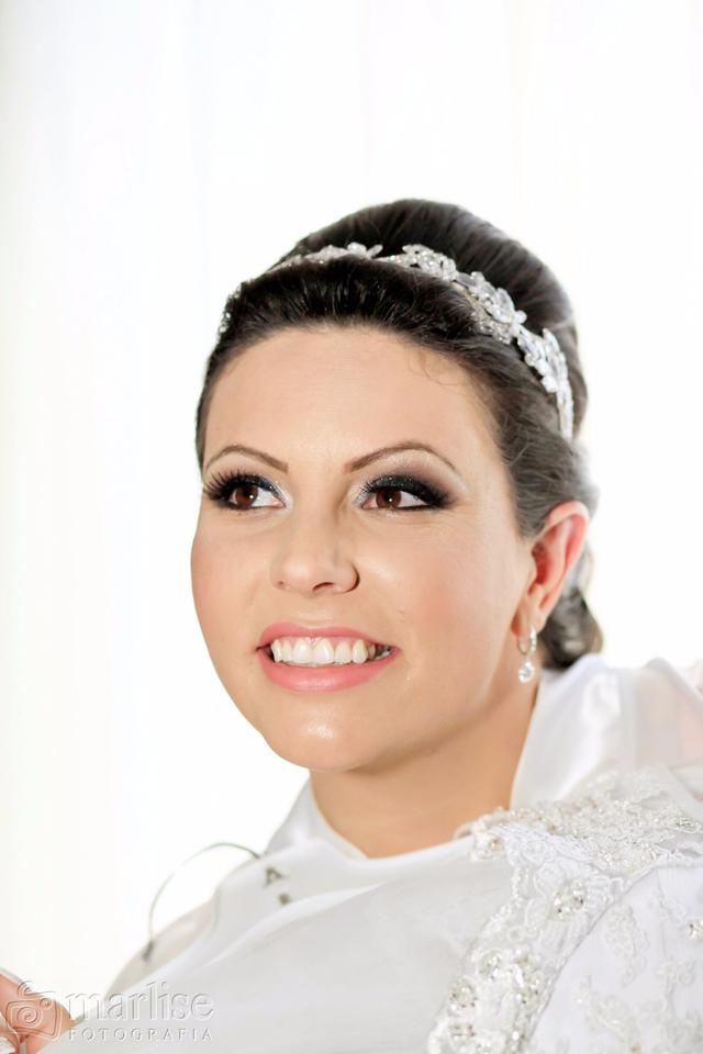 Clau Becker Makeup & Hair - 2