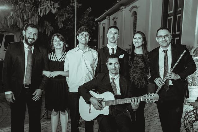 Grupo Sonart - 1