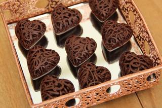 Bella Cioccolata Doces Finos - 6