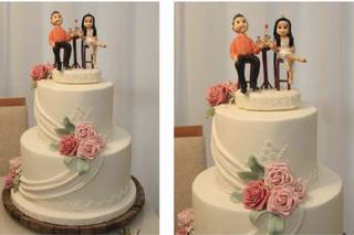 Luciana Gonze Cake Designer - 13