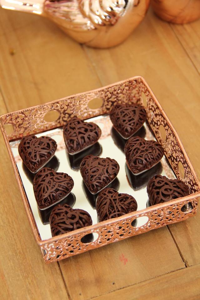 Bella Cioccolata Doces Finos - 3