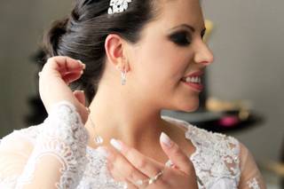 Clau Becker Makeup & Hair - 8