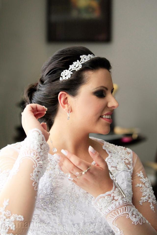 Clau Becker Makeup & Hair - 3