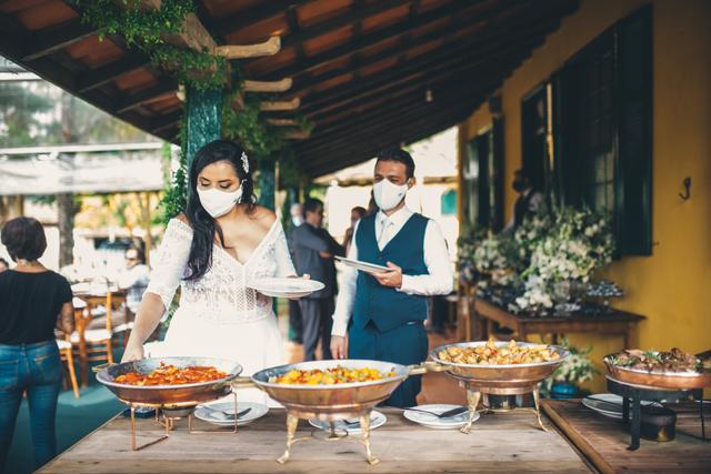 Buffet Strog&Noff - 3