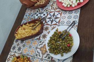 Buffet Quitandas - 10