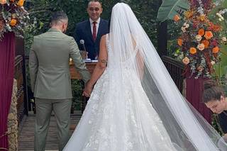 Marcos Lopes - Celebrante - 6