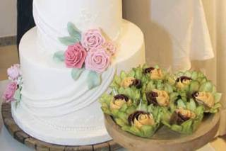 Luciana Gonze Cake Designer - 14