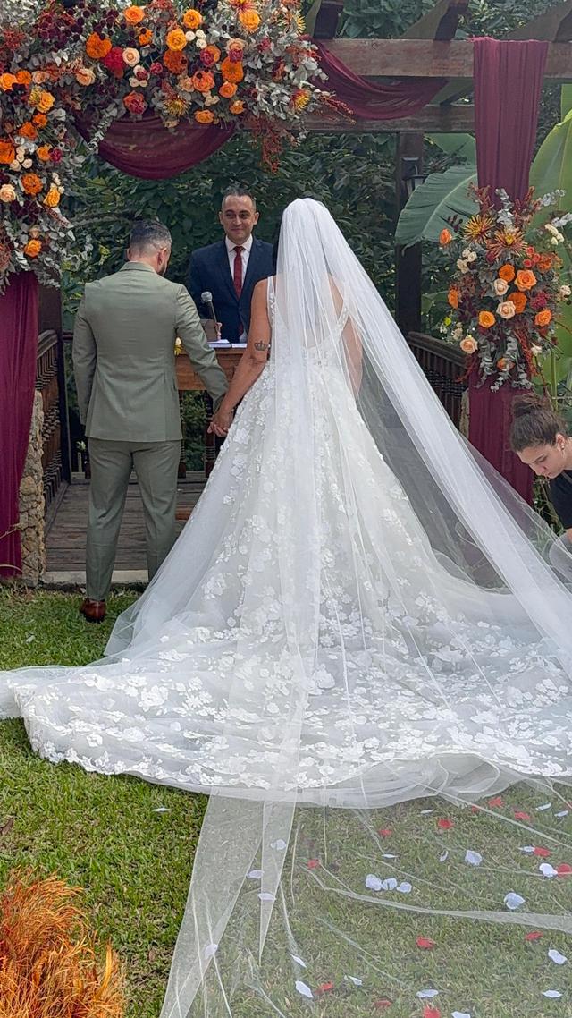 Marcos Lopes - Celebrante - 2
