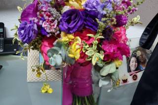 Rô Buquês e Decoração de Eventos - 10