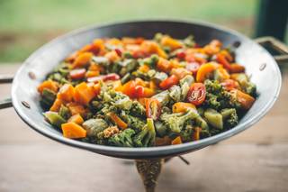 Buffet Strog&Noff - 7