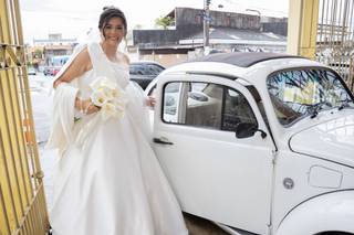 O Fusca da Noiva - 5