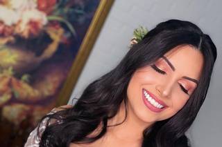 Bianca Santos Makeup - 22