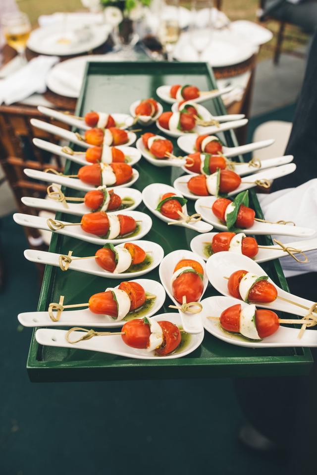 Buffet Strog&Noff - 2