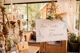 Lu Ribeiro Decorações e Eventos - 8