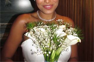 Kethryn Silva - Especialista em Noivas - 5