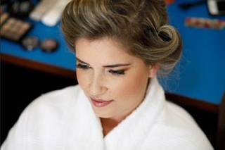Carol Cardoso - Makeup Artist - 4