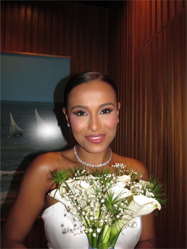 Kethryn Silva - Especialista em Noivas - 2