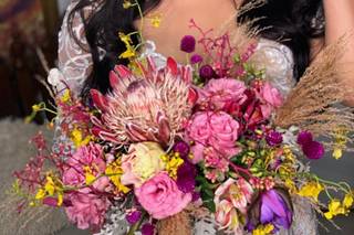 Bianca Santos Makeup - 23