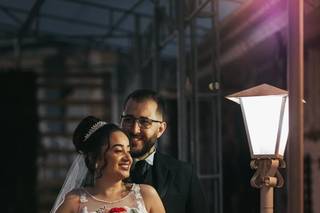 Felipe Foganholi Wedding Photographer - 6