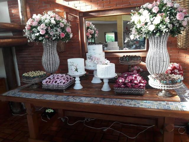 Casa do Chocolate - 1