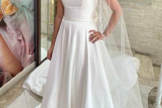 Roupa Nova Noivas - 5