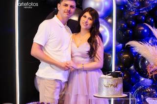 Lu Ribeiro Decorações e Eventos - 9