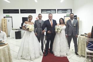 Israel Pimentel Celebrante - 10