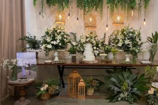 Espaço Vilela Eventos - 5