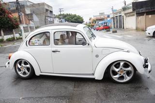 O Fusca da Noiva - 7
