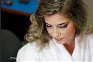 Carol Cardoso - Makeup Artist - 5